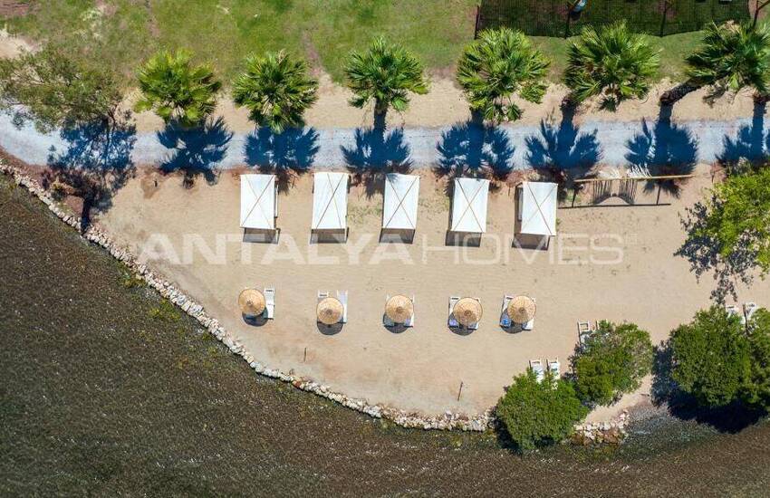 Hôtel Boutique En Bord De Mer Avec 30 Chambres À Marmaris 3