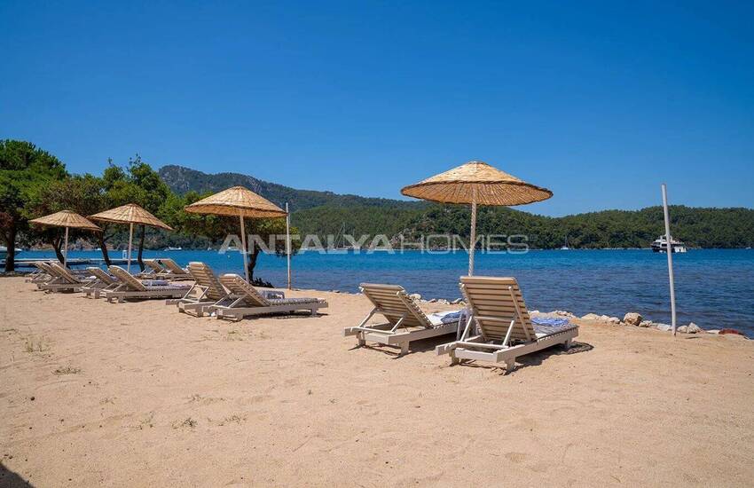 Hôtel Boutique En Bord De Mer Avec 30 Chambres À Marmaris 4