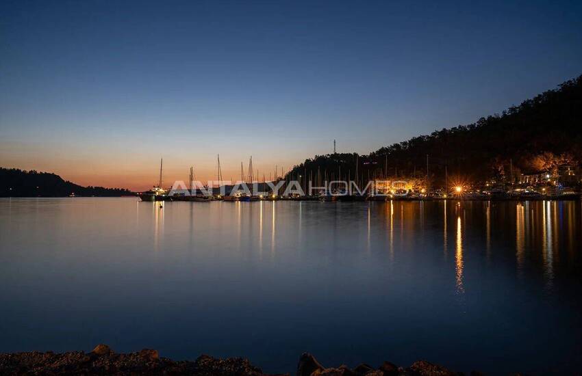 Hôtel Boutique En Bord De Mer Avec 30 Chambres À Marmaris 15