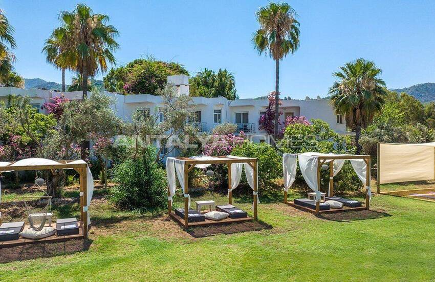 Hôtel Boutique En Bord De Mer Avec 30 Chambres À Marmaris 5