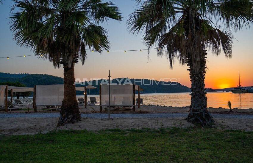 Hôtel Boutique En Bord De Mer Avec 30 Chambres À Marmaris 7