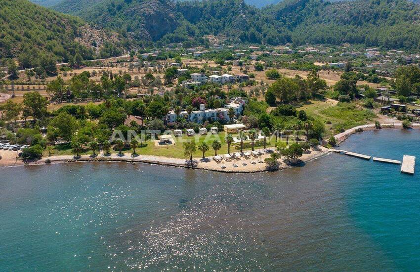 Hôtel Boutique En Bord De Mer Avec 30 Chambres À Marmaris 1
