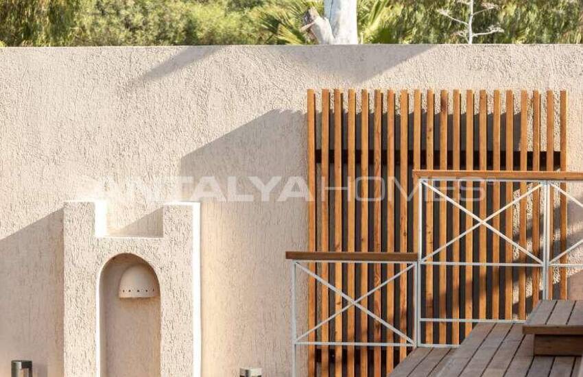 Bodrum'da Satılık Tam Donanımlı Denize Sıfır Otel 5