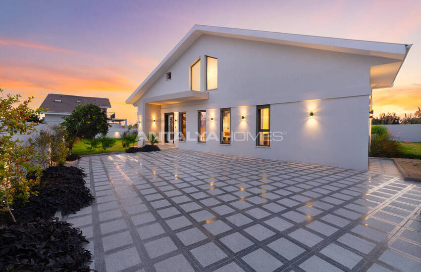 Maison Avec Piscine Et Jardin Près De La Plage De Çalış À Fethiye 7