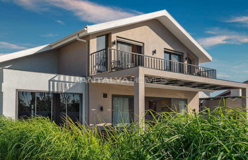 Maison Avec Piscine Et Jardin Près De La Plage De Çalış À Fethiye 5