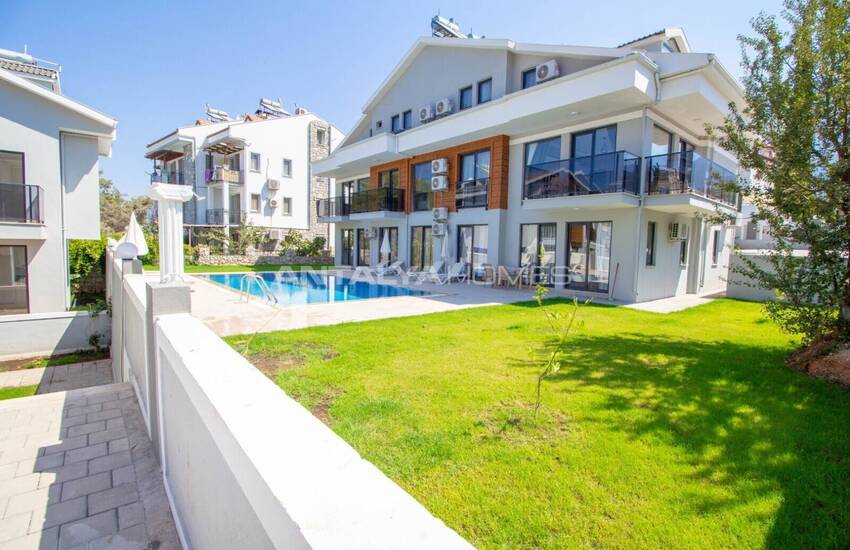 3-bedroom Flat Surrounded by Nature in Ovacık, Fethiye 2