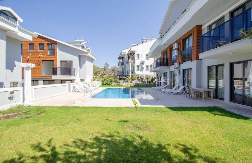 3-bedroom Flat Surrounded by Nature in Ovacık, Fethiye 6