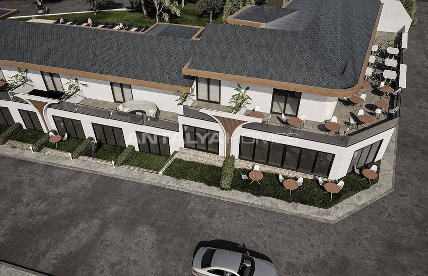 Shops for Sale 3 Km From Oludeniz Fethiye 3