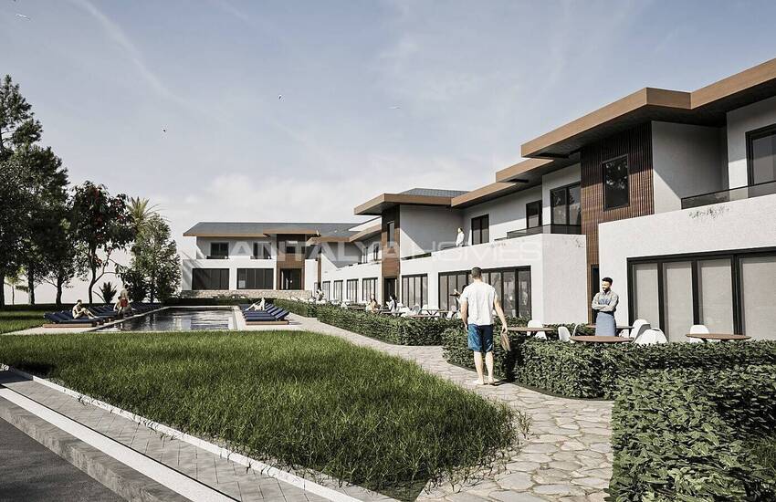 Shops for Sale 3 Km From Oludeniz Fethiye 5