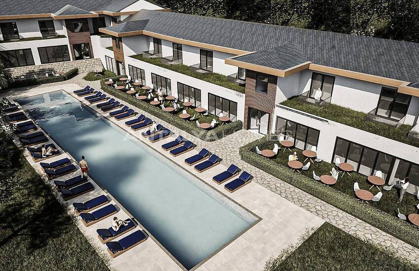 Shops for Sale 3 Km From Oludeniz Fethiye 6