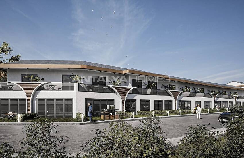 Shops for Sale 3 Km From Oludeniz Fethiye 1