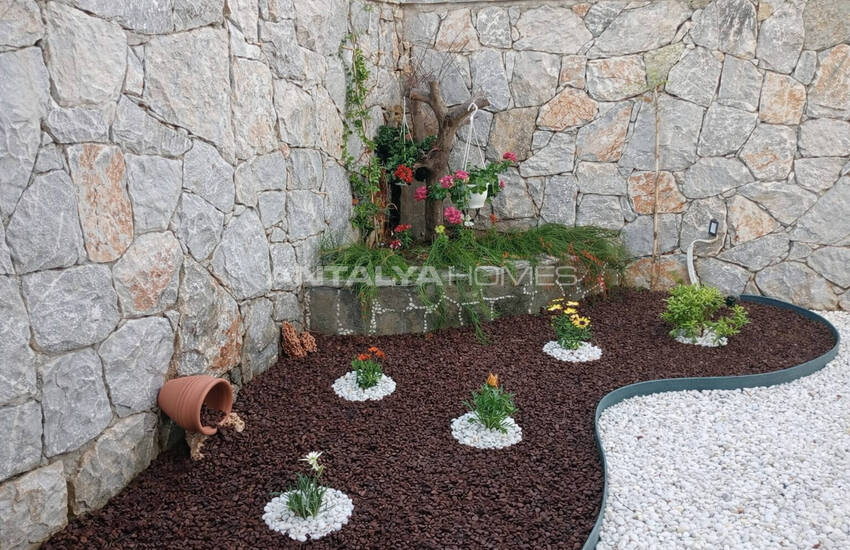 5-schlafzimmer-villa Mit Meerblick Und Infinity-pool In Bodrum 13