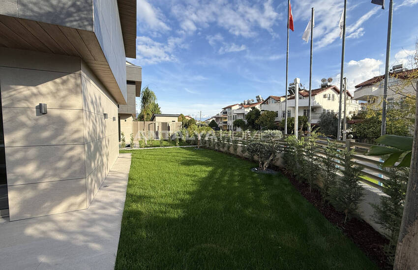 Hus Med Privat Pool Nära Çalış Beach I Fethiye 13