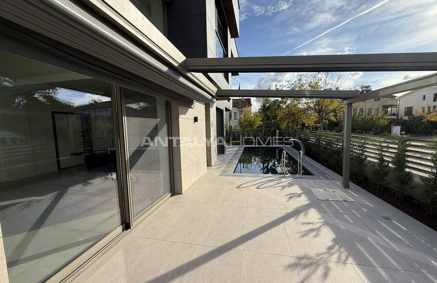 Hus Med Privat Pool Nära Çalış Beach I Fethiye 10