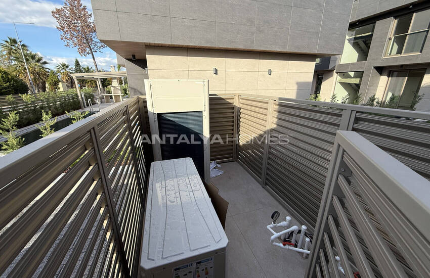 Fethiye'de Çalış Plajı’na Yakın Özel Havuzlu Müstakil Villa 13