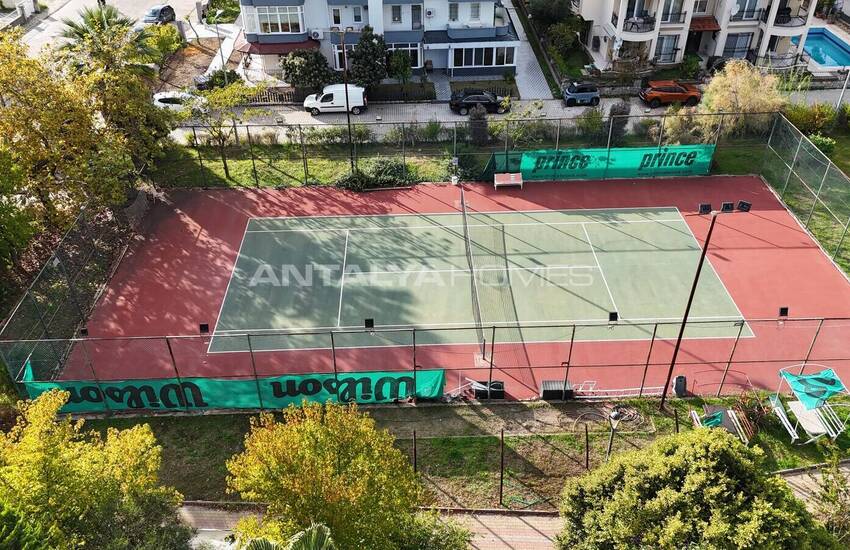 Fethiye'de Çalış Plajı’na Yakın Özel Havuzlu Müstakil Villa 15