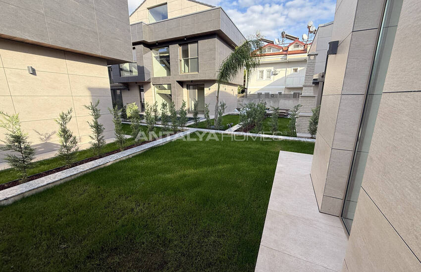 Hus Med Privat Pool Nära Çalış Beach I Fethiye 15