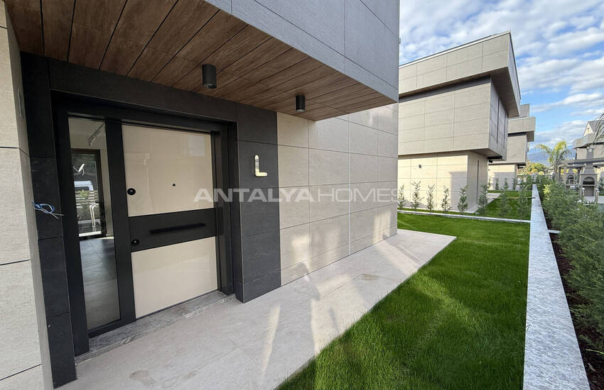 Hus Med Privat Pool Nära Çalış Beach I Fethiye 12