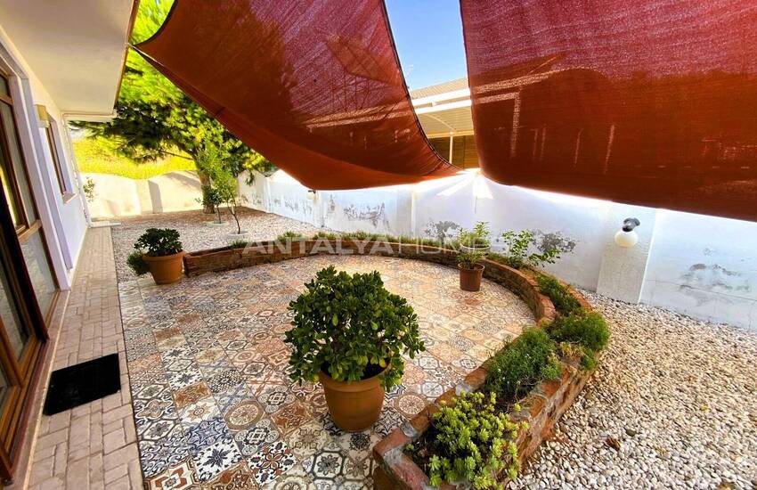 3-bedroom Villa with Pool Near the Sea in Fethiye Turkey 11