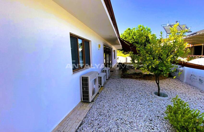 3-bedroom Villa with Pool Near the Sea in Fethiye Turkey 14