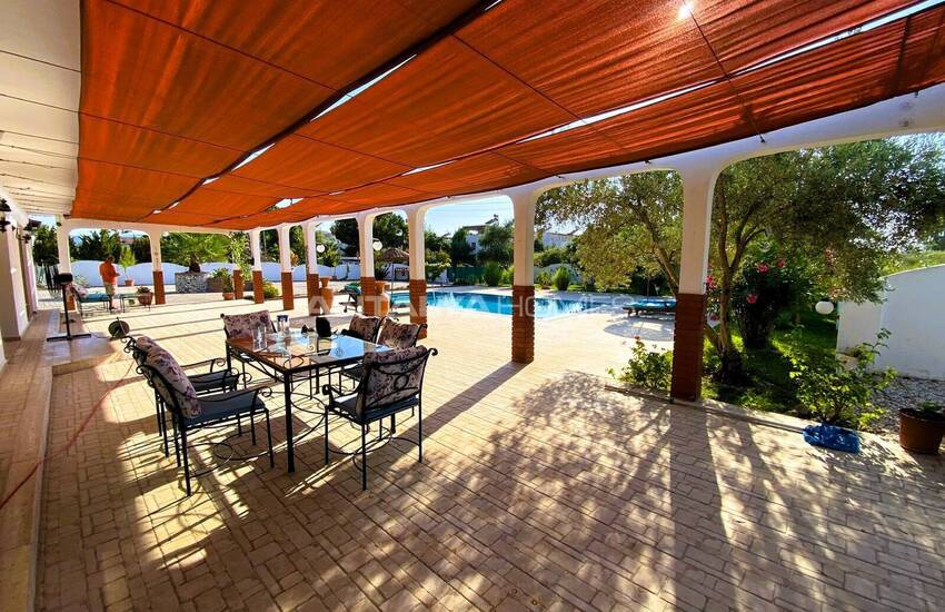 3-bedroom Villa with Pool Near the Sea in Fethiye Turkey 6