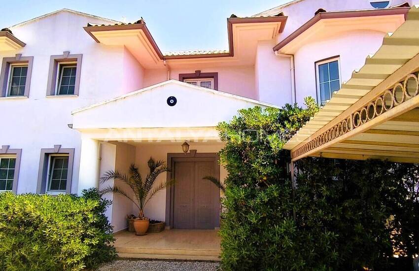 5-bedroom Detached Villa Surrounded by Nature in Fethiye 3