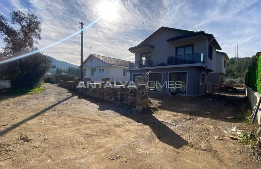 Stunning Detached Villa with Nature Views in Fethiye 4