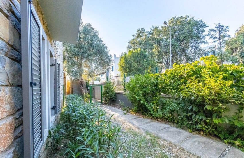 1-bedroom Flat with a Private Garden in Bodrum Bitez 7