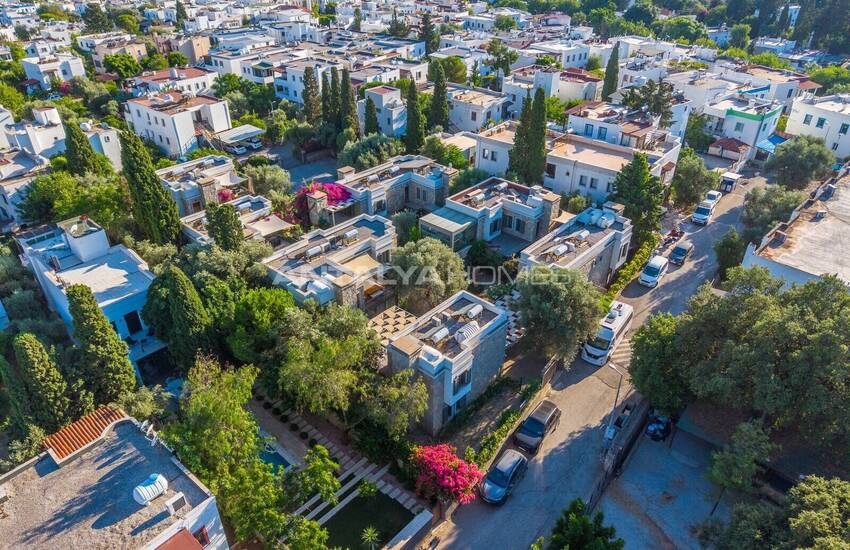1-bedroom Flat with a Private Garden in Bodrum Bitez 15