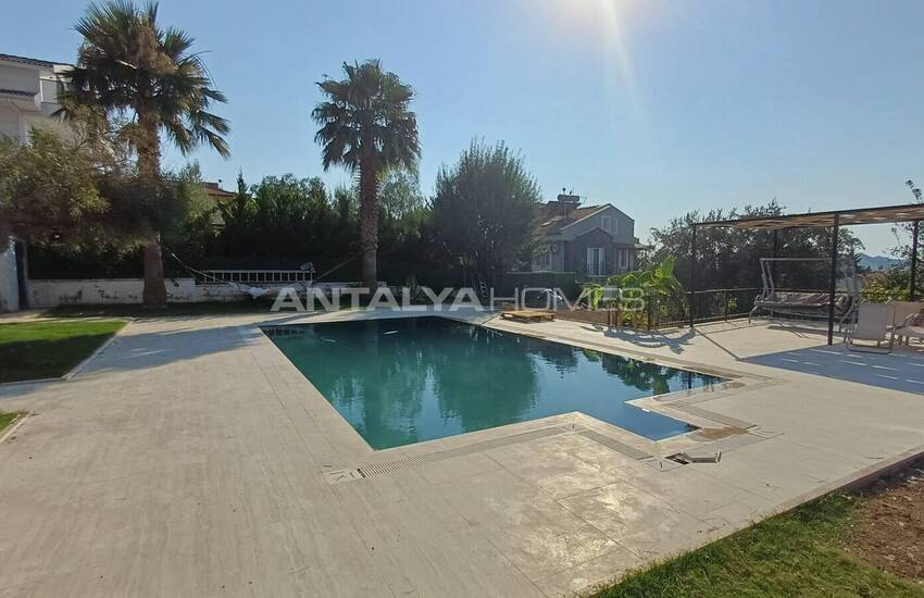 Stylish Detached Villa with Private Pool in Fethiye Turkey 14