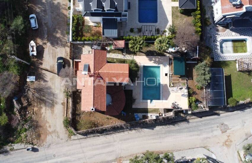 Stylish Detached Villa with Private Pool in Fethiye Turkey 4