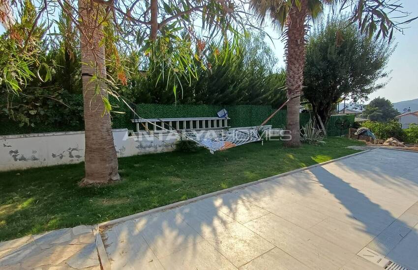 Stylish Detached Villa with Private Pool in Fethiye Turkey 17