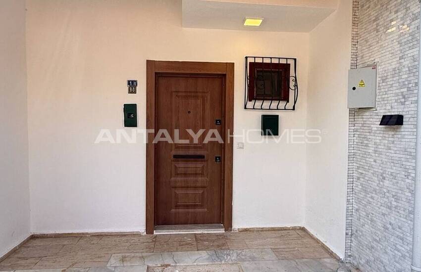 Charmant Herenhuis Met Balkon In Fethiye 2