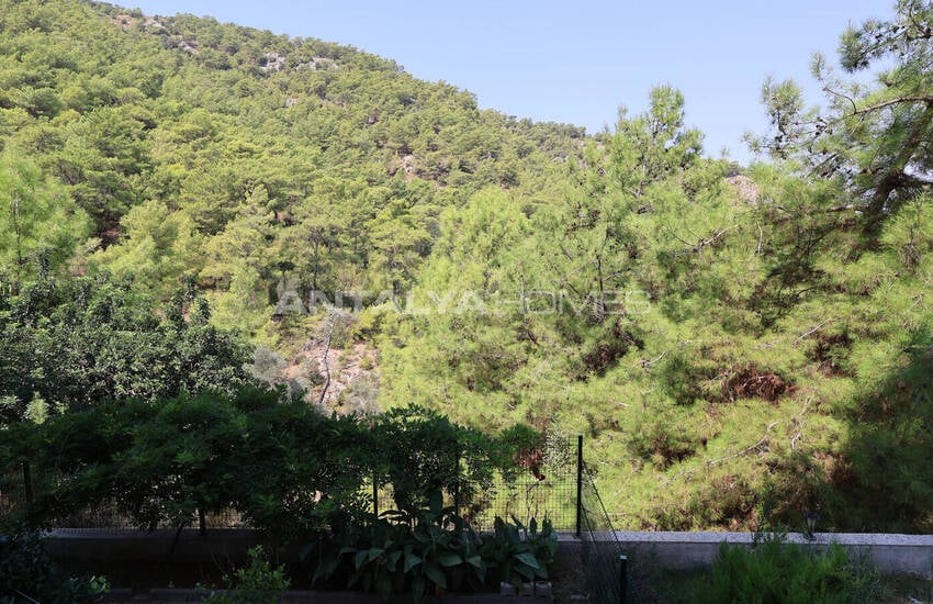 3-zimmer-duplexwohnung Mit Naturblick In Fethiye 3