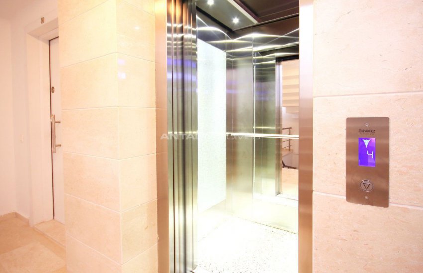 Bonsai Apartments Apartments to Buy in Konyaalti