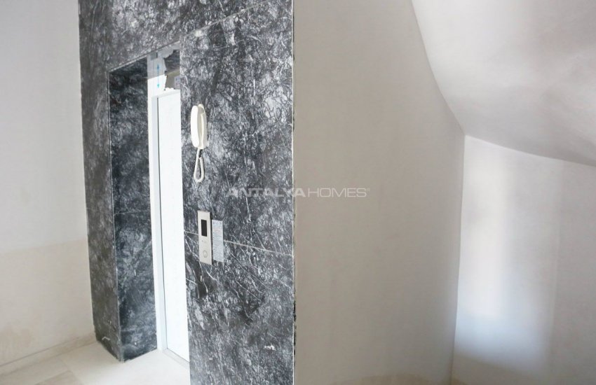 Newly Completed Apartments in Kepez at Affordable Prices 5