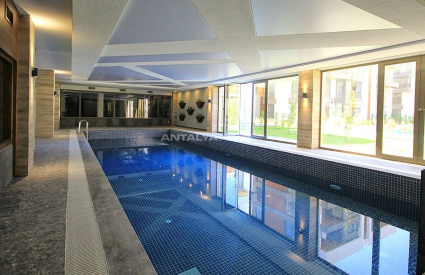 شقق حديثة للشراء في كونيالتي 15