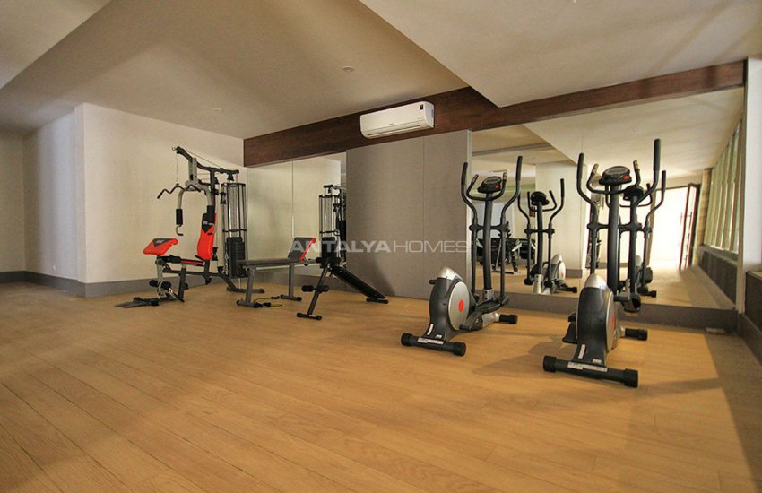 شقق حديثة للشراء في كونيالتي 16