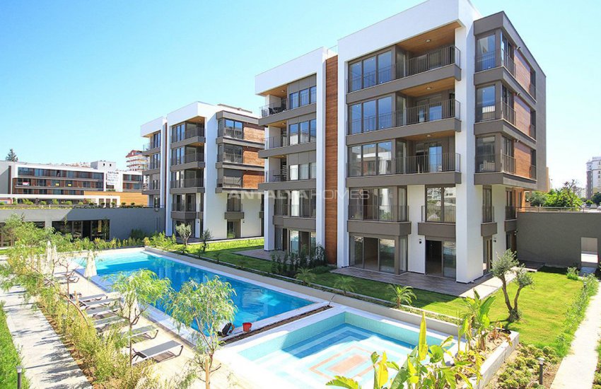 شقق حديثة للشراء في كونيالتي 2