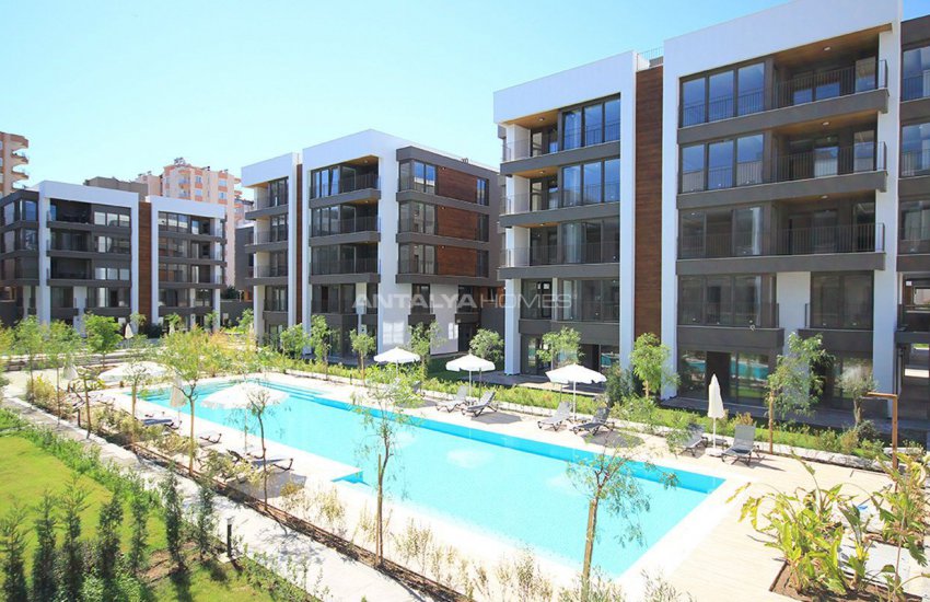 شقق حديثة للشراء في كونيالتي 3