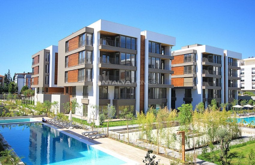 شقق حديثة للشراء في كونيالتي 5