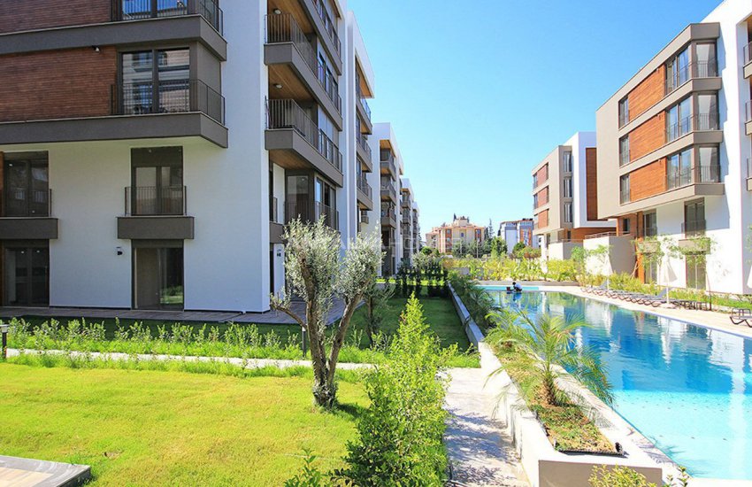 شقق حديثة للشراء في كونيالتي 7