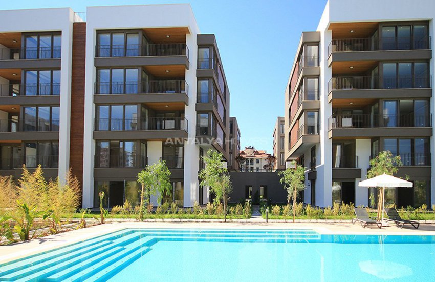 شقق حديثة للشراء في كونيالتي 9