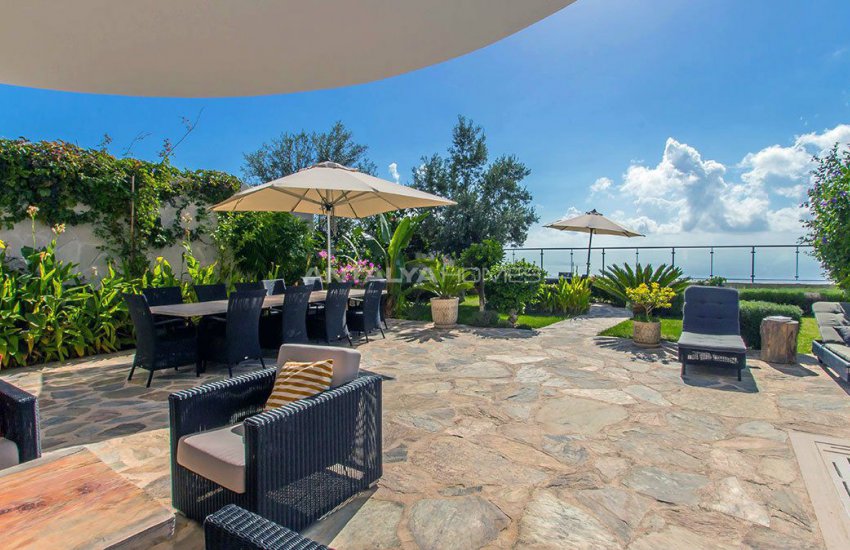 Buy a Villa in Alanya for Privileged Lifestyle 7