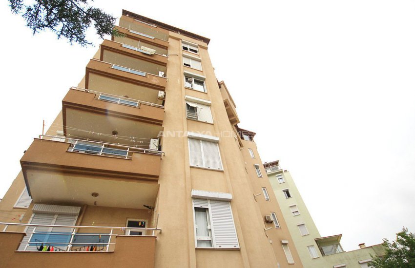 Cagla Appartementen 3