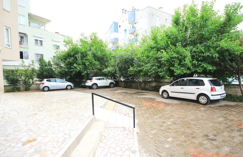 Cagla Appartementen 4