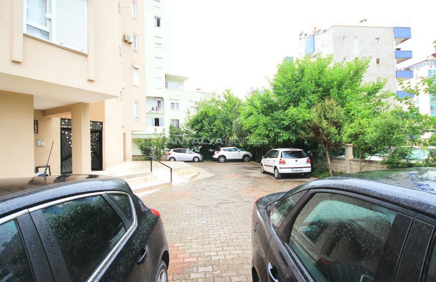 Cagla Appartementen 5