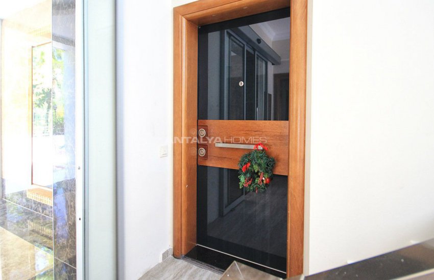 Caglayan Homes in Lara Antalya 11