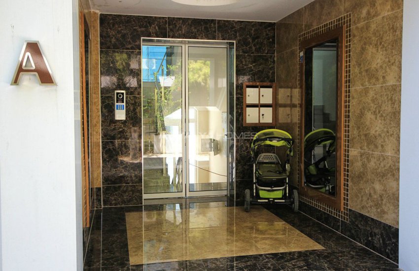 Caglayan Homes in Lara Antalya 10