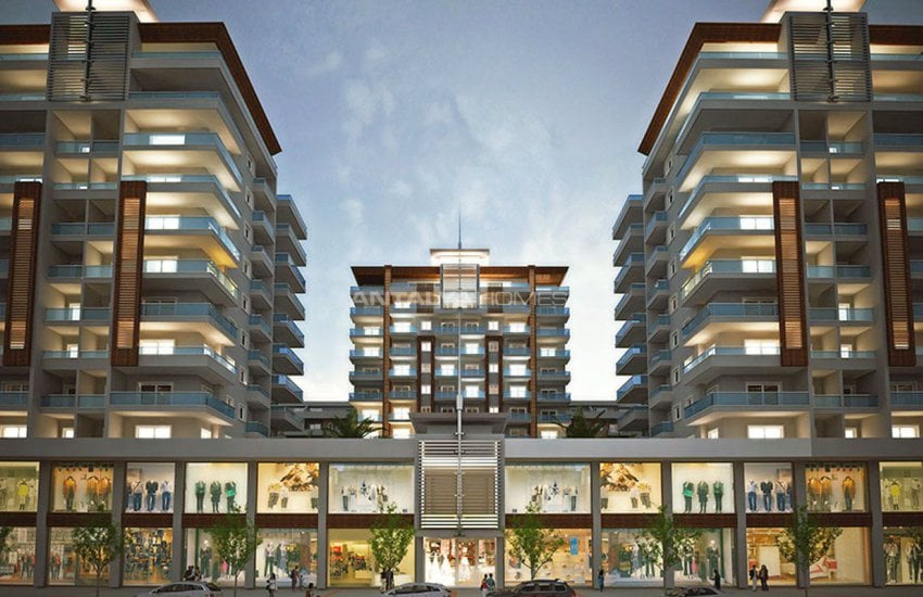 چاکر رزیدنس 2